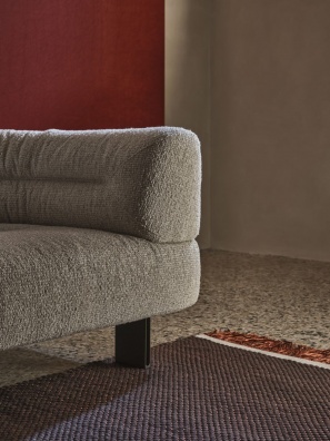 Klarence sofa - myhome